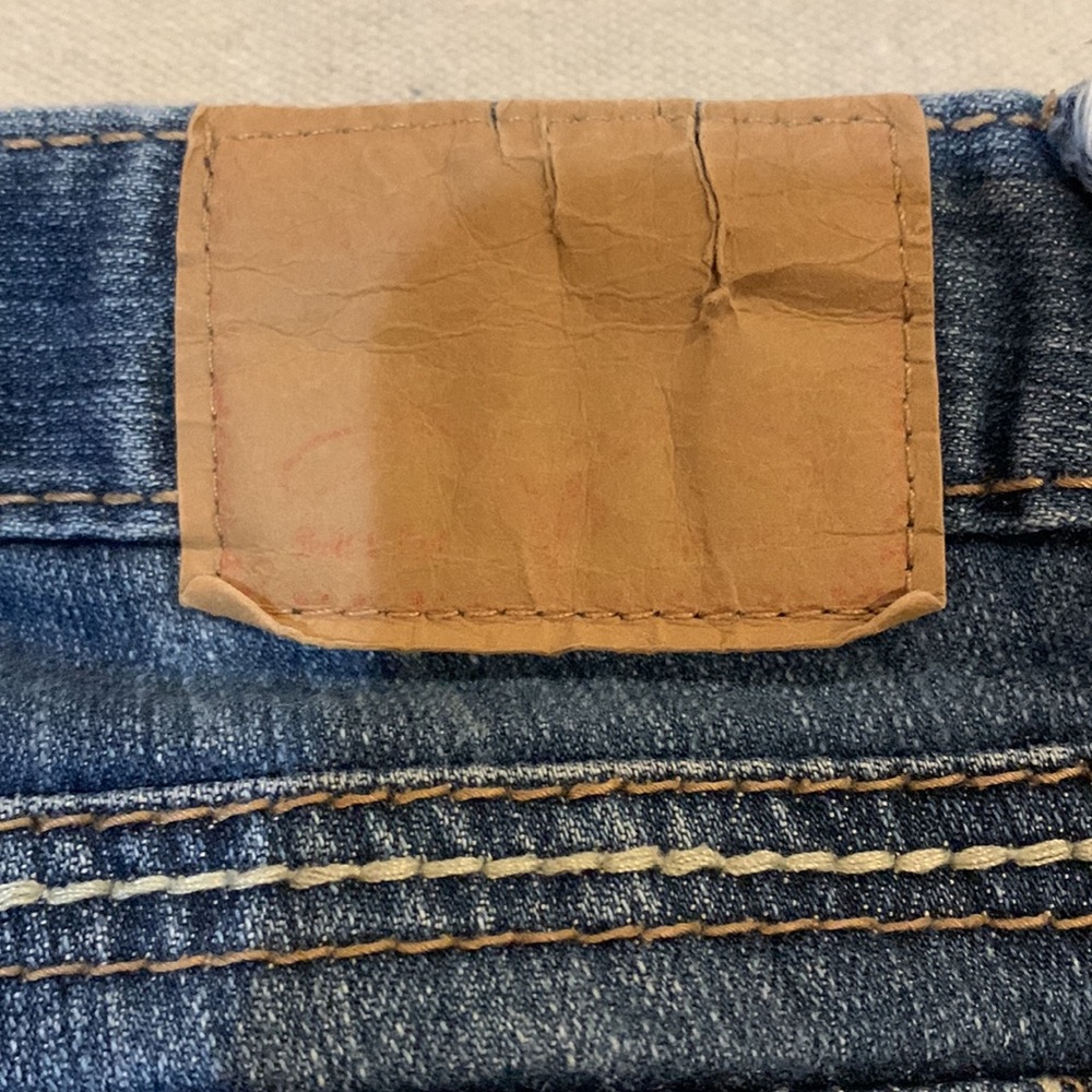 Jeans - Picture 5 of 6